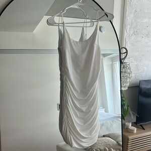 Brand new body con, princess poly dress